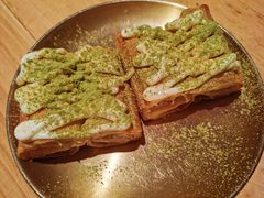 -小豆海棠(嘉兴路店)