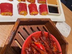 -避风塘(江桥万达店)