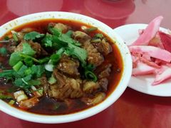 android_upload_pic-谢老五跷脚牛肉·非遗传承店