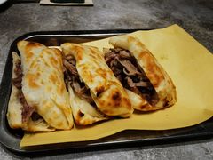 -高玛纳驴肉火烧(河间总店)