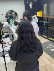 -奈川烫染Salon