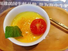 -盛焰铁板烧(王府井店)