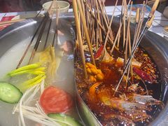 -鼎伙伙火锅串串·10年品牌传承(白象居总店)