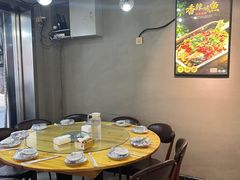 -王胖子土菜馆·特色杭帮菜·农家土菜