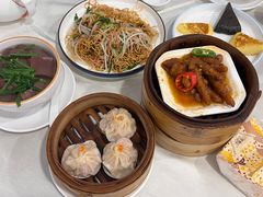 -海宝酒家(中山四路店)