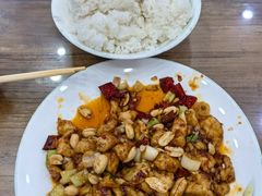 -晋一碗刀削面·特色家常菜(云岗店)