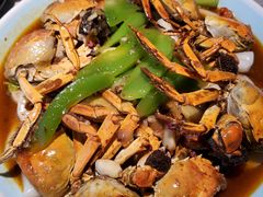 -沪小胖·小龙虾·蓝龙王(八佰伴店)