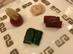 -北京饭店谭家菜