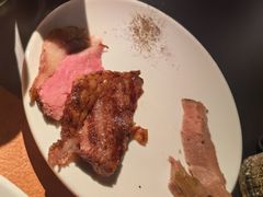 -拉蒂娜·巴西牛排馆 Latina·Brazilian Steakhouse(王府井喜悦店)