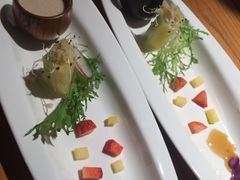 -天水蔬食料理(树德之光店)