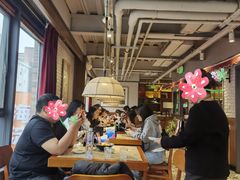 -金谷园饺子馆(北邮总店)