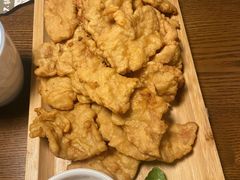 -奕景小馆·地道大连菜(恒隆广场店)