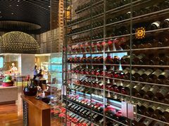 -君悦酒店·1881·北京烤鸭