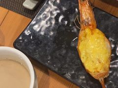 -菊上日式料理(蚌埠银泰店)