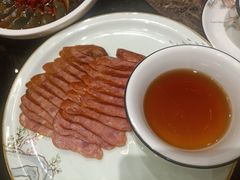 哈尔滨红肠-寻北味品味东北(青浦宝龙店)