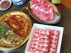 -小天鹅火锅·一线江景洪鼎旗舰店(洪崖洞店)