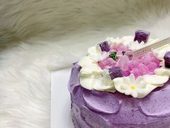 -幸福西饼生日蛋糕·下午茶(番禺店)