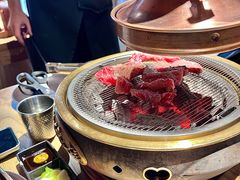 -泥炉烧肉师(新街口金銮巷店)