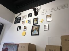 -简·煦蛋糕定制(下沙店)