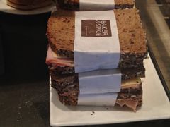 -BAKER&SPICE(国金中心商场店)