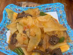 -BAURSAK包尔萨克早餐屋(第二分店)