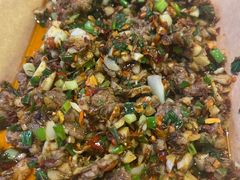 -肉店炸炸炸·爆汁孜然牛肉