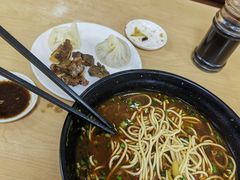 -瞻老元面馆(双塘路店)