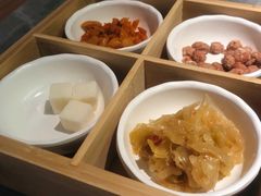 -闽上鲜·福建菜(龙湖滨江天街店)