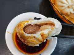 牛肉包-郑家包子牛肉拉面(尚勤路店)