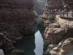 -云台山风景名胜区