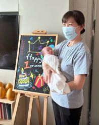 -星摇篮月子中心(紫竹万怡店)