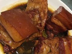 酱汁肉-湾里人家(旺山景区店)