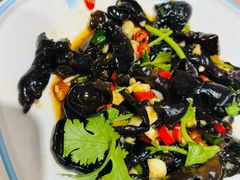 -饭橘汉江码头·乡野土菜馆(静安路店)