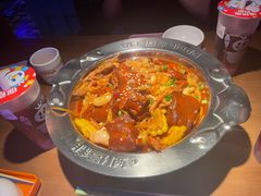 -胖哥俩肉蟹煲(石家庄勒泰中心店)