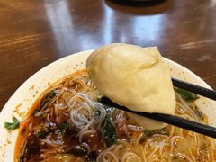 -岳池米粉(东南店)