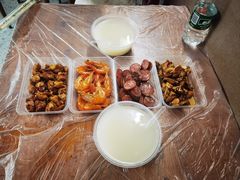 -蓝精灵饺子店