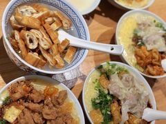 -小豆海棠(嘉兴路店)