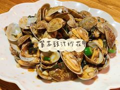 -南记食粥坊·宵夜大排档(莲花总店)