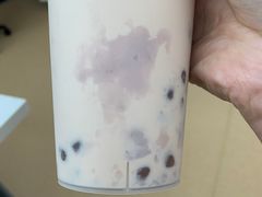 -沪上阿姨·精选茶饮(山大路店)