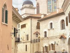 -华谊兄弟（长沙）电影小镇