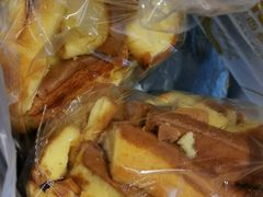 蛋糕边角料-新麦西饼(广东路店)