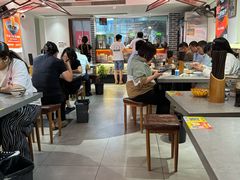 -弓家大队老碗面(高新咖啡街区店)