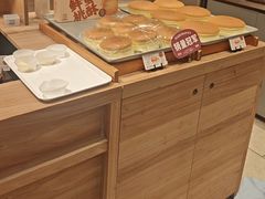 -西村叔叔的店·面包·甜品·蛋糕(崂山丽达店)