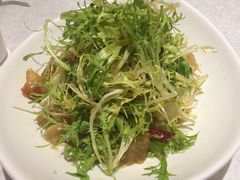 -北李妈妈菜·海肠捞饭(高新万达店)