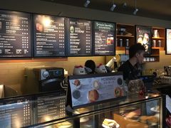 -星巴克(北京广渠门名敦道店)