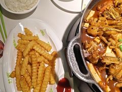 -蛙喔牛蛙(太仓万达店)