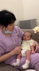 -禾馨·母婴护理月子中心(世纪大道店)