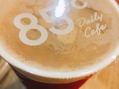 -85度C(青岛闽江路店)