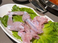 -怂重庆火锅厂(龙华壹方城店)