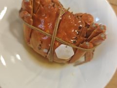 -蟹家大院(外滩店)